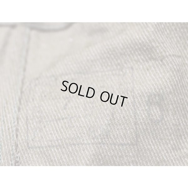 画像4: ソ連軍 空挺部隊用カバーオール