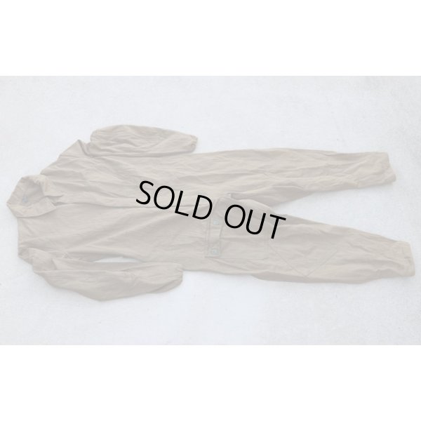 画像1: ソ連軍 空挺部隊用カバーオール