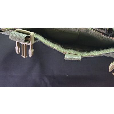 画像3: 受注生産◆自衛官オーダー当店オリジナル品メイフラワーGen4型プラカード新品