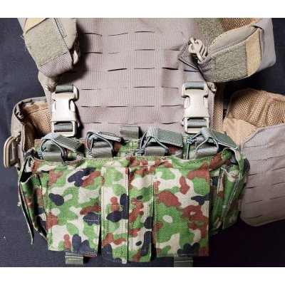 画像4: 受注生産◆自衛官オーダー当店オリジナル品メイフラワーGen4型プラカード新品