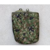 メーカー不明ダンプポーチ陸上自衛隊迷彩