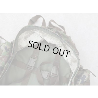 画像8: LEMアサルトパック陸上自衛隊迷彩