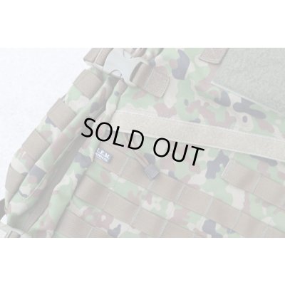 画像6: LEMアサルトパック陸上自衛隊迷彩