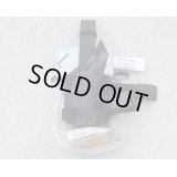 サファリランド6004レッグホルスター黒H&K P7用 新品
