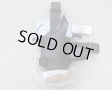 サファリランド6004レッグホルスター黒H&K P7用 新品