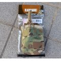 ブラックホークSTRIKE SR-25・M14オープントップマガジンポーチMULTICAM迷彩 新品