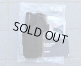 ブラックホークTシリーズL2Dヒップホルスター黒ダットサイト・ストリームライトTLR-1付きグロック17・グロック19用 新品
