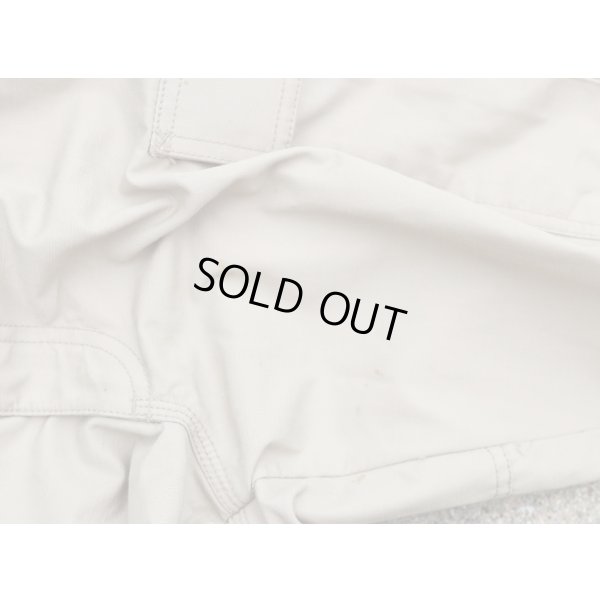 画像4: 米軍放出5.11リップストップTDUパンツ カーキMEDIUM-REGULAR