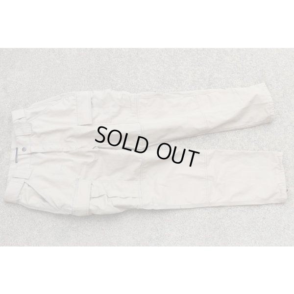 画像1: 米軍放出5.11リップストップTDUパンツ カーキMEDIUM-REGULAR