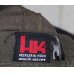画像4: H&K製HKキャップODリップストップ生地タイプ新品 (4)