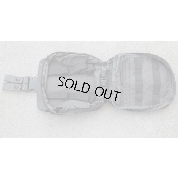 画像3: 米軍放出NARP CCRKメディカルポーチFG