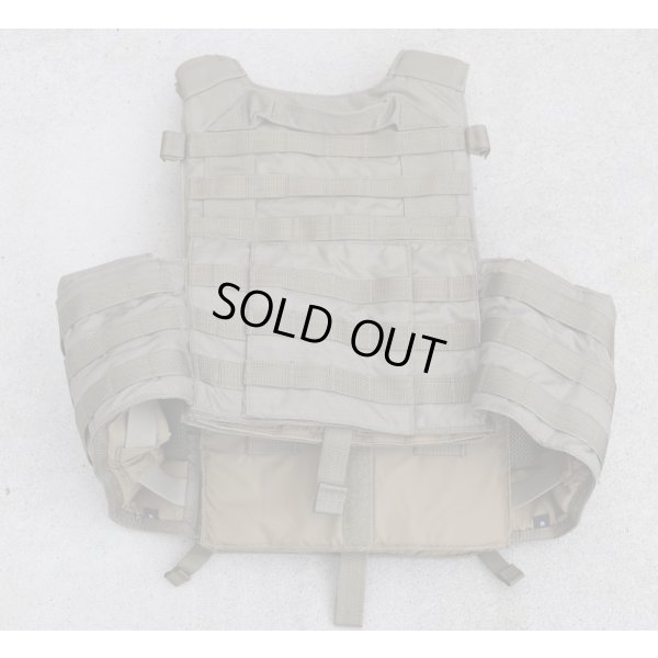 画像2: LBT-6094A-RSプレートキャリア タン499新品