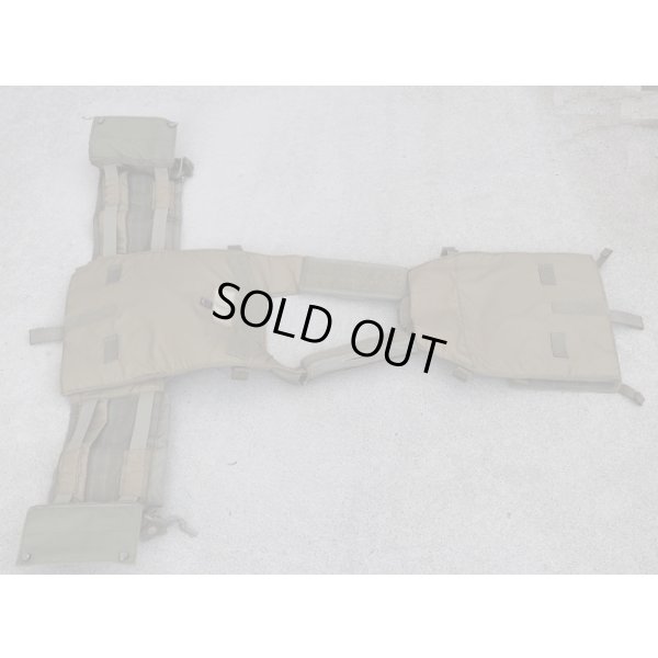 画像3: LBT-6094A-RSプレートキャリア タン499新品