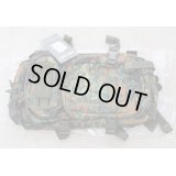 MIL-TEC USアサルトパック レーザーカット仕様ドイツ連邦軍フレクター迷彩(フレック迷彩)新品