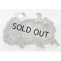 MIL-TEC USアサルトパック レーザーカット仕様ドイツ連邦軍フレクター迷彩(フレック迷彩)新品