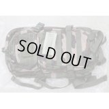MIL-TEC USアサルトパック フランス軍CCE迷彩 新品