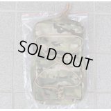 Templars Gear製ハイドレーションポーチMULTICAM迷彩 新品
