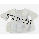 ドイツ連邦軍 憲兵用ライオットボディアーマーMEDIUM