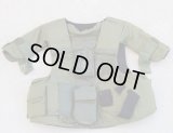 ドイツ連邦軍 憲兵用ライオットボディアーマーMEDIUM