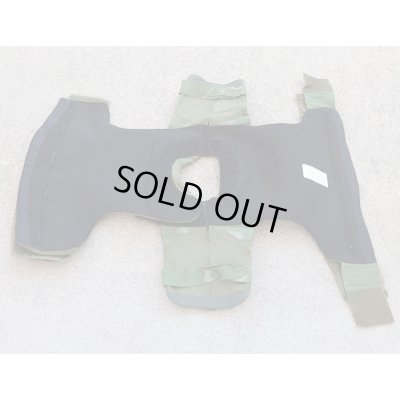 画像3: ドイツ連邦軍 憲兵用ライオットボディアーマーMEDIUM