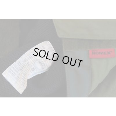 画像7: ドイツ連邦軍 憲兵用ライオットボディアーマーMEDIUM