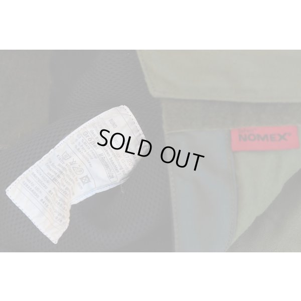 画像7: ドイツ連邦軍 憲兵用ライオットボディアーマーMEDIUM