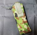 受注生産◆自衛官オーダー当店オリジナル品CRYE AVS用ラジオポーチ新品