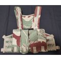 受注生産◆当店オリジナル品AKチェストリグ新品