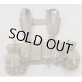 米軍イーグル プロトタイプ マルチパーパスチェストリグ カーキ新品
