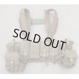 米軍イーグル プロトタイプ マルチパーパスチェストリグ カーキ新品