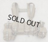 米軍イーグル プロトタイプ マルチパーパスチェストリグ カーキ新品