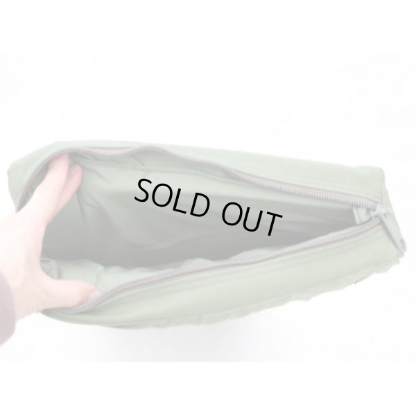 画像4:  イーグル カービン用ライフルケースOD新品