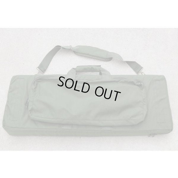 画像1:  イーグル カービン用ライフルケースOD新品