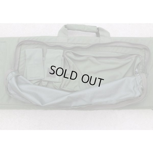 画像3:  イーグル カービン用ライフルケースOD新品