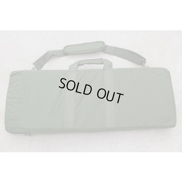 画像2:  イーグル カービン用ライフルケースOD新品