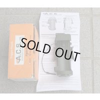 米軍放出ACSフラッシュバンポーチ グリーン新品