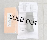 米軍放出ACSフラッシュバンポーチ グリーン新品