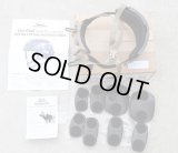 米軍放出OPS-CORE MICH・ACH用OCCダイヤルライナーキット アーバンタン新品