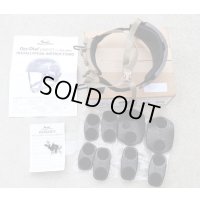 米軍放出OPS-CORE MICH・ACH用OCCダイヤルライナーキット アーバンタン新品