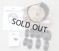 米軍放出OPS-CORE MICH・ACH用OCCダイヤルライナーキット アーバンタン新品
