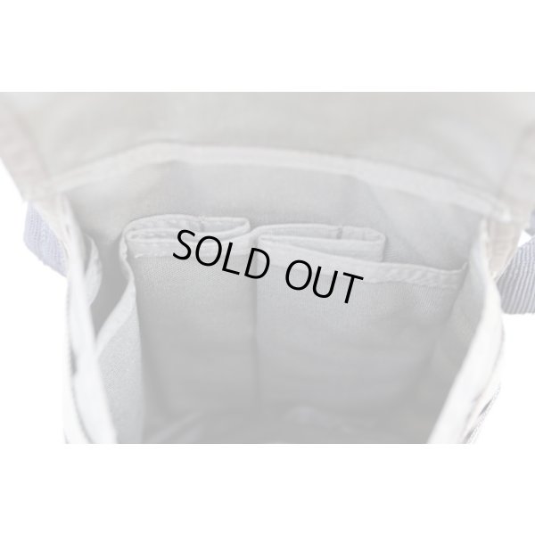 画像3: 米軍放出MSAパラクレイト レッグブリーチャーポーチSG新品