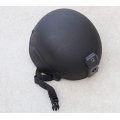 米軍ジェンテックスACHヘルメットL3G10ナイトビジョンマウント付き塗装済みMEDIUM