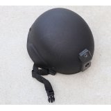 米軍ジェンテックスACHヘルメットL3G10ナイトビジョンマウント付き塗装済みMEDIUM