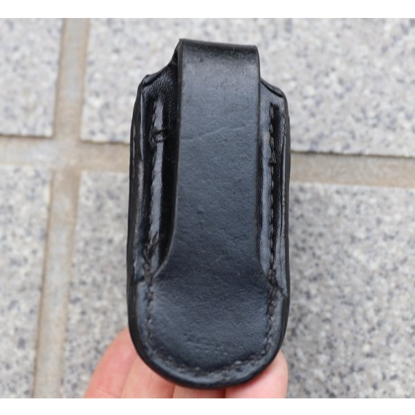 画像2: 米法執行機関放出メーカー不明バトンホルダー