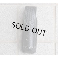 米法執行機関放出メーカー不明スプレーポーチ