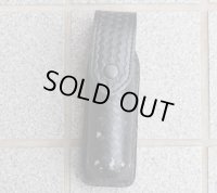 米法執行機関放出メーカー不明スプレーポーチ