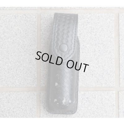 画像1: 米法執行機関放出メーカー不明スプレーポーチ