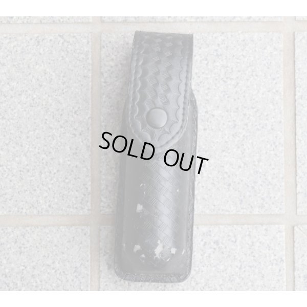 画像1: 米法執行機関放出メーカー不明スプレーポーチ