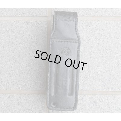 画像2: 米法執行機関放出メーカー不明スプレーポーチ