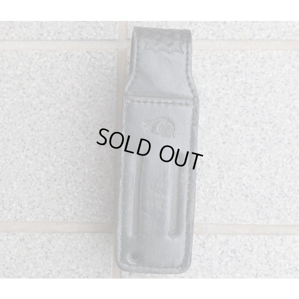 画像2: 米法執行機関放出メーカー不明スプレーポーチ